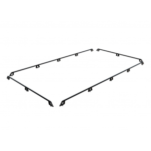 Montpellier4x4 | Front Runner Expedition Perimeter Rail Kit - for 2570mm (L) X 1475mm (W) Rack